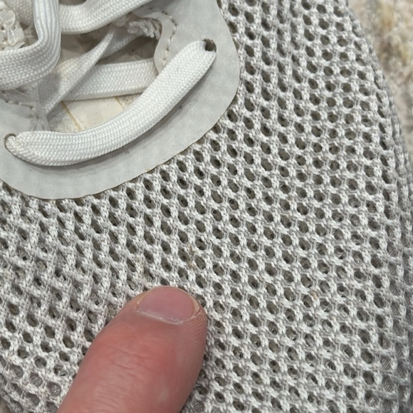 Reebok sneakers - Picture 10 of 10